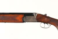 Rex O/U Shotgun 12ga - 5