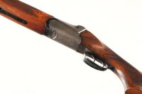 Rex O/U Shotgun 12ga - 7