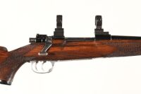 Mauser K98 Bolt Rifle .30 cal