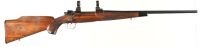 Mauser K98 Bolt Rifle .30 cal - 2