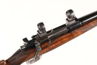 Mauser K98 Bolt Rifle .30 cal - 3