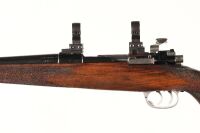 Mauser K98 Bolt Rifle .30 cal - 4