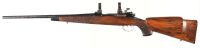 Mauser K98 Bolt Rifle .30 cal - 5