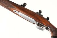 Mauser K98 Bolt Rifle .30 cal - 6