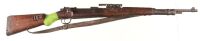 Fab Nat Armes Mauser Bolt Rifle .308 win - 2