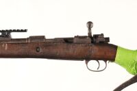 Fab Nat Armes Mauser Bolt Rifle .308 win - 4