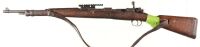 Fab Nat Armes Mauser Bolt Rifle .308 win - 5