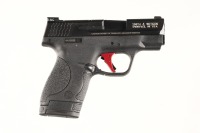 Smith & Wesson Shield Pistol 9mm - 2