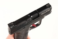 Smith & Wesson Shield Pistol 9mm - 3