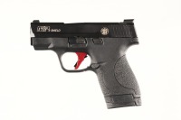 Smith & Wesson Shield Pistol 9mm - 4