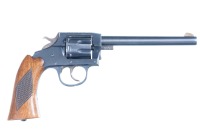 Iver Johnson Target Sealed 8 Revolver .22 lr - 2