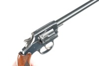 Iver Johnson Target Sealed 8 Revolver .22 lr - 3