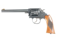 Iver Johnson Target Sealed 8 Revolver .22 lr - 4