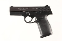 Smith & Wesson SW9C Pistol 9mm - 4