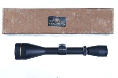 Leopold Scope