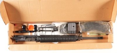 Colt 7.62x39 AR-15 Upper Receiver