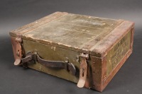 US 1917 Arm Repair Chest - 7