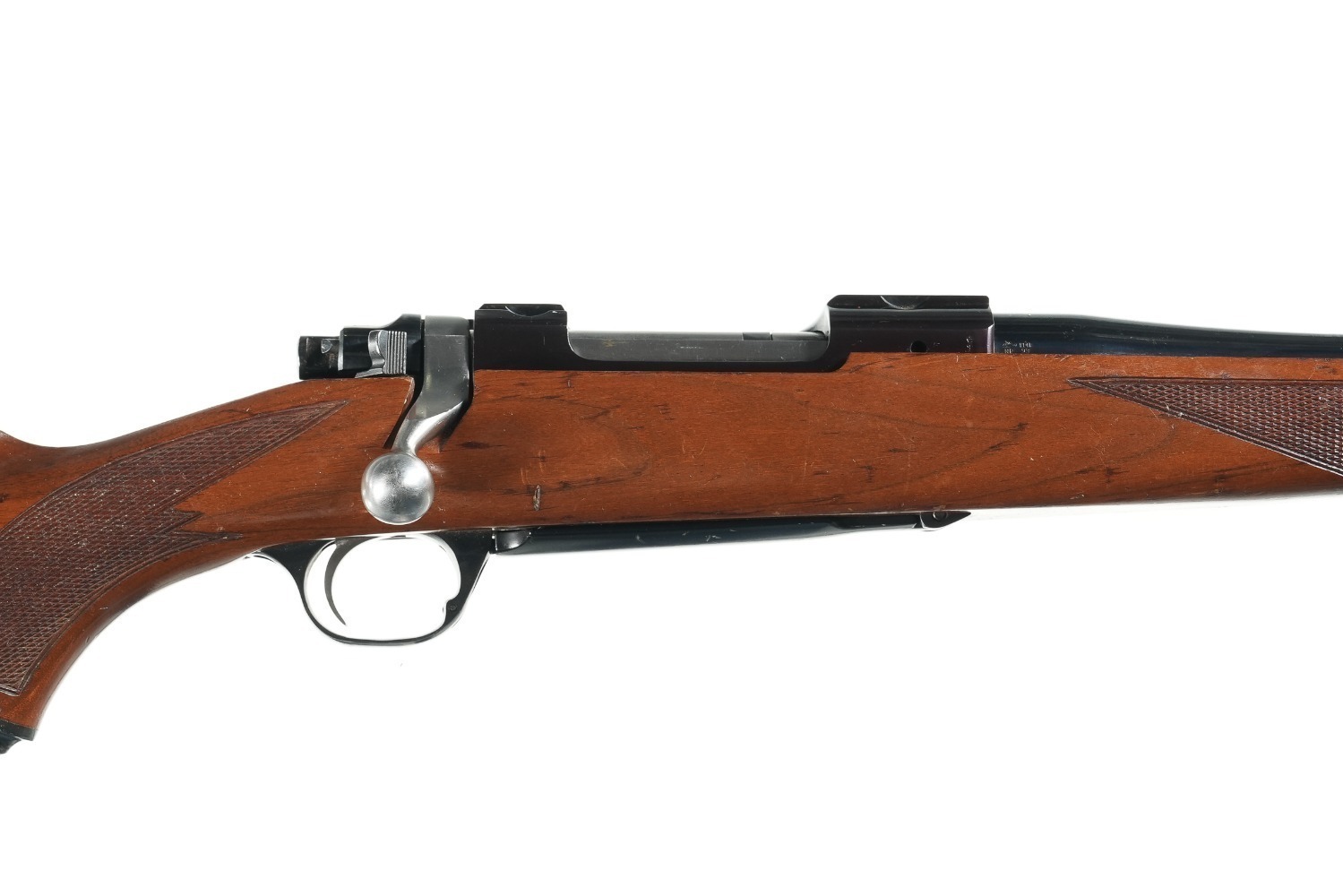 Ruger M77 Mark II Bolt Action .243 WIN