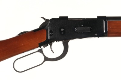 Mossberg 464 Lever Rifle .30-30 win