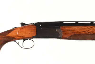 Perazzi MT6 Sport O/U Shotgun 12ga