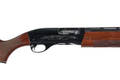 Remington 1100 Semi Automatic 12ga