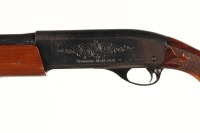 Remington 1100 Semi Shotgun 12ga - 4