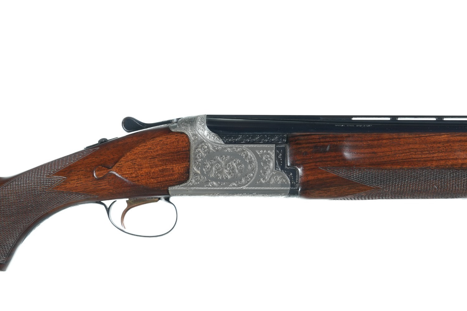 Miroku O/U O/U Shotgun 12ga