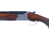 Miroku O/U O/U Shotgun 12ga - 4