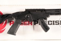 Ruger Precision Rimfire Bolt Rifle .22lr