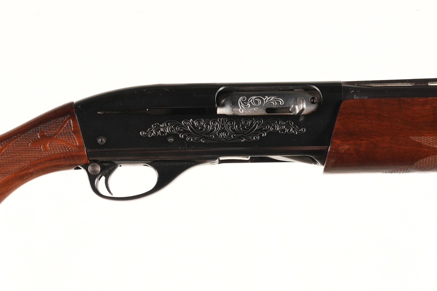 Remington 1100 Semi Shotgun 12ga