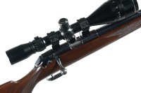 Mauser 201 Bolt Rifle 22 - 3