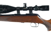 Mauser 201 Bolt Rifle 22 - 4