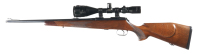 Mauser 201 Bolt Rifle 22 - 5