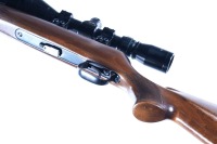 Mauser 201 Bolt Rifle 22 - 6