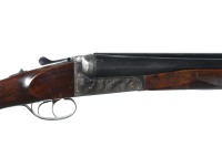 Zabala Hermanos The Basque SxS Shotgun 10ga