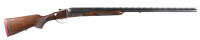 Zabala Hermanos The Basque SxS Shotgun 10ga - 2