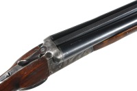 Zabala Hermanos The Basque SxS Shotgun 10ga - 3