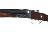 Zabala Hermanos The Basque SxS Shotgun 10ga - 4