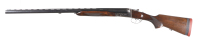 Zabala Hermanos The Basque SxS Shotgun 10ga - 5