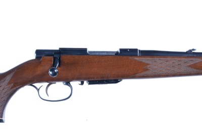 Anschutz 1530- 1534 Bolt Action .222 Rem