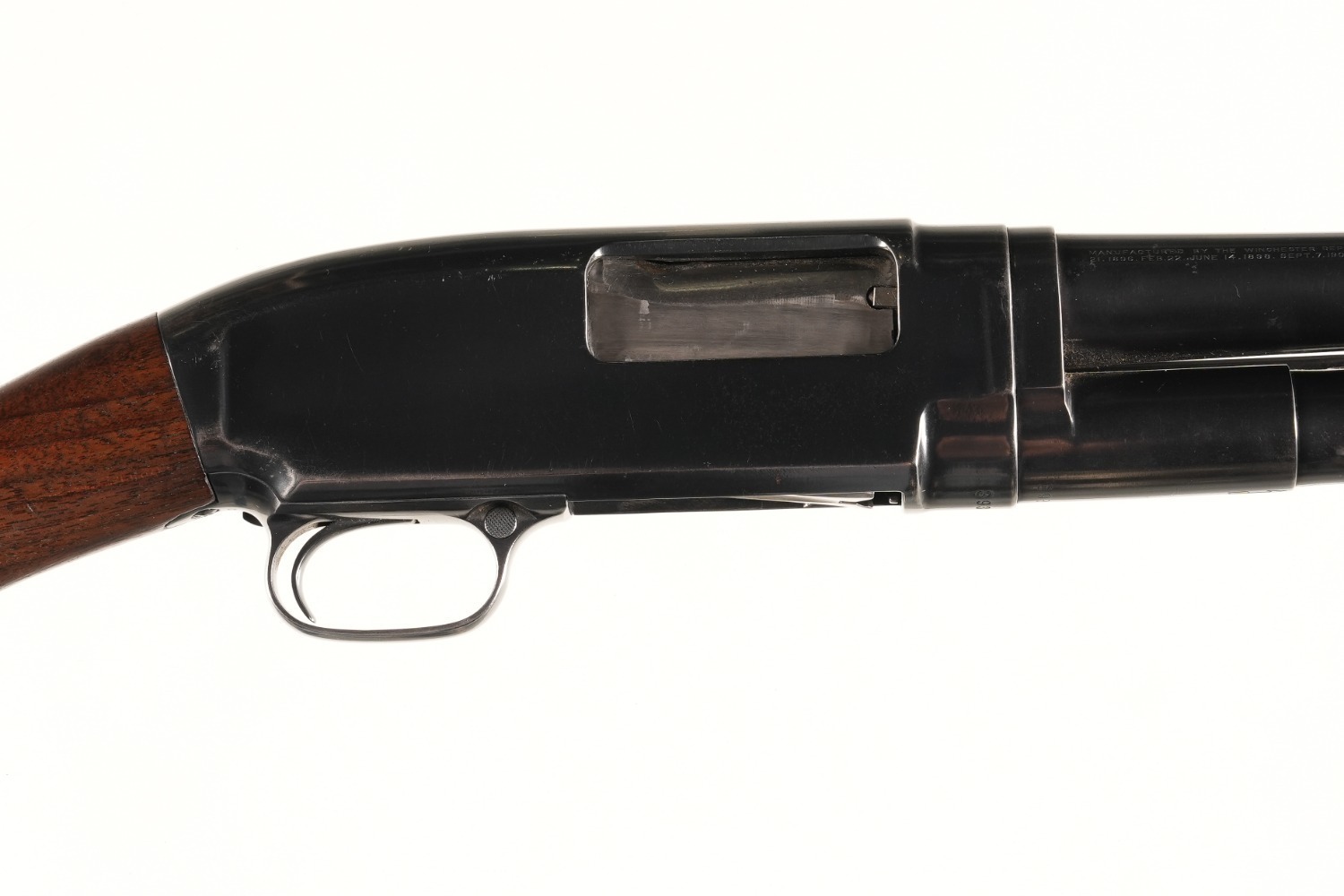 Winchester 12 Slide Shotgun 12ga