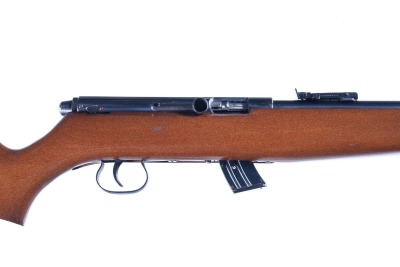 Krico Semi Automatic Bolt Rifle 22 LR