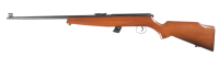 Krico Semi Automatic Bolt Rifle 22 LR - 5