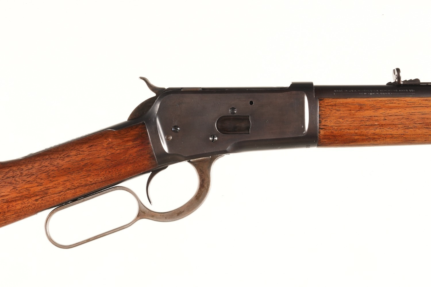 Winchester 92 Lever Rifle .25-20 wcf