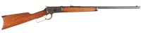 Winchester 92 Lever Rifle .25-20 wcf - 2