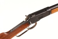 Winchester 92 Lever Rifle .25-20 wcf - 3