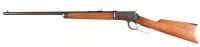 Winchester 92 Lever Rifle .25-20 wcf - 5