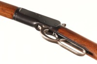 Winchester 92 Lever Rifle .25-20 wcf - 6