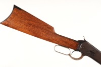 Winchester 92 Lever Rifle .25-20 wcf - 8