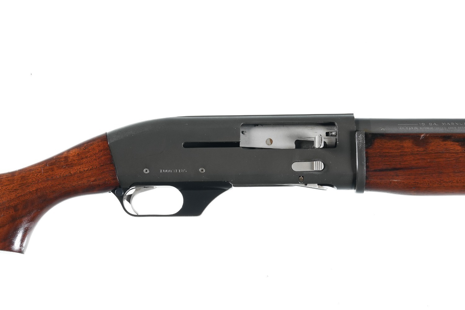 Ithaca Mag-10 Semi Shotgun 10ga